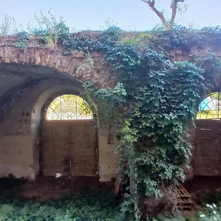 Code Trastevere بيت ضيافة