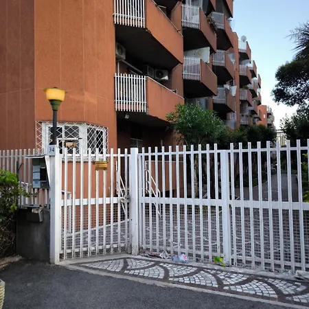 بيت ضيافة Code Trastevere