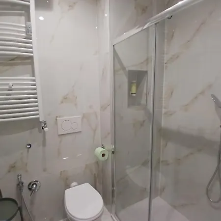 بيت ضيافة Code Trastevere 4*