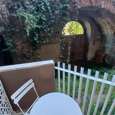 Code Trastevere