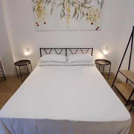 بيت ضيافة Code Trastevere