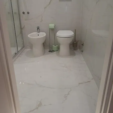 بيت ضيافة Code Trastevere