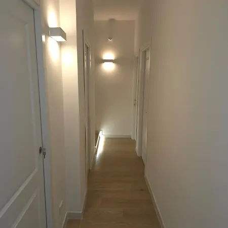 بيت ضيافة Code Trastevere