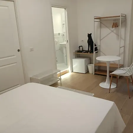 بيت ضيافة Code Trastevere 4*